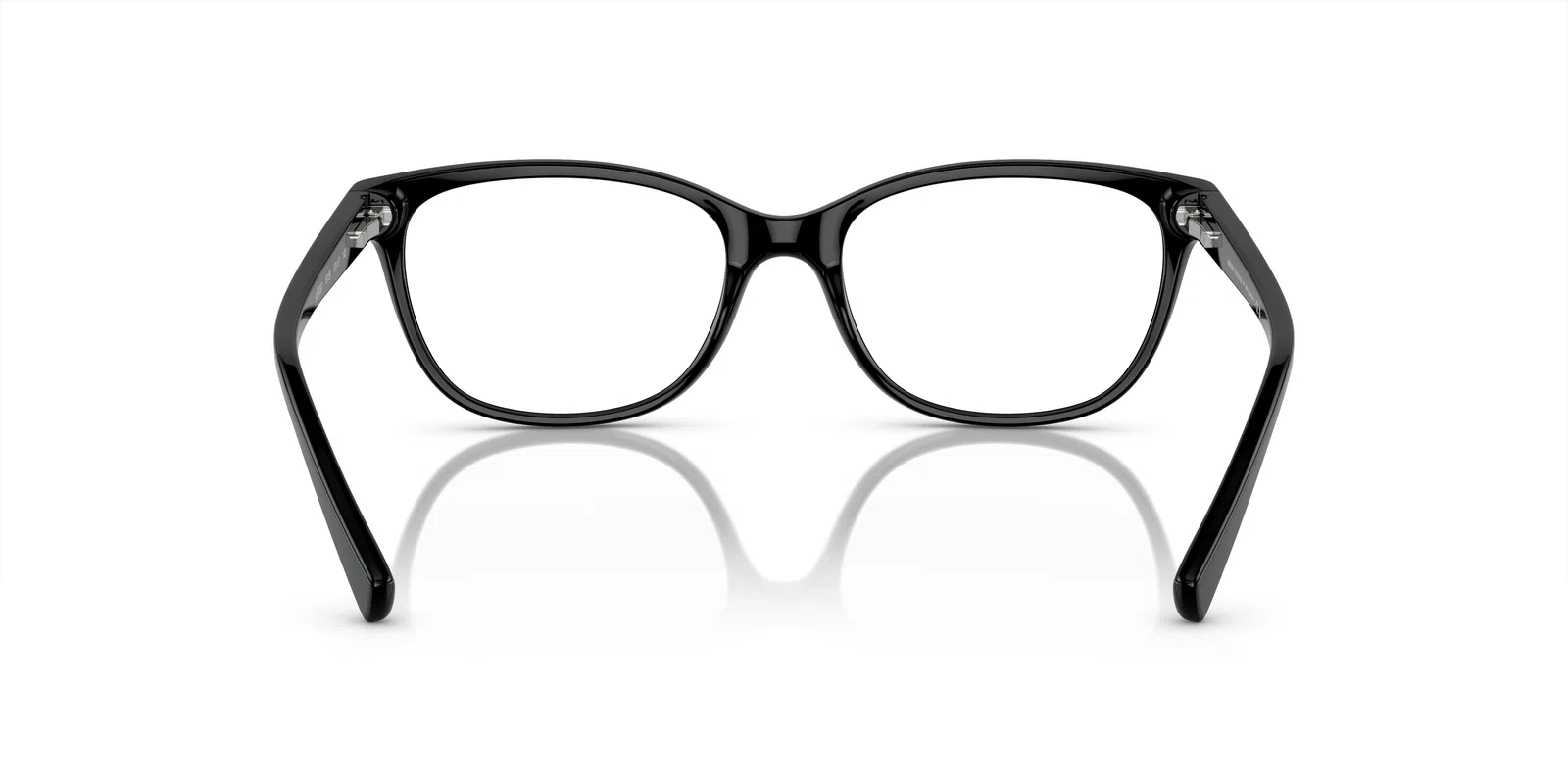 Armani Exchange 3037 Eyeglasses - view 40